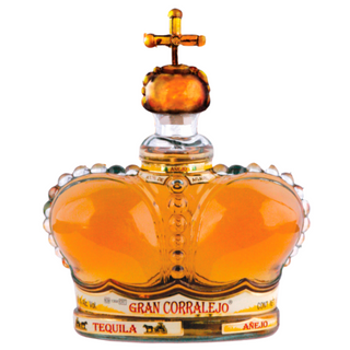 Corralejo Gran Anejo 1L