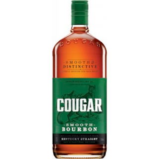Cougar Bourbon 700ml
