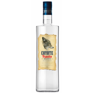 Coyote Tequila 700ml