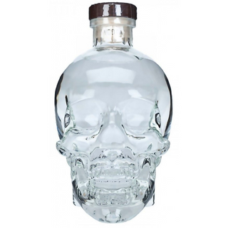 Crystal Head Vodka 700mL (Best Price)
