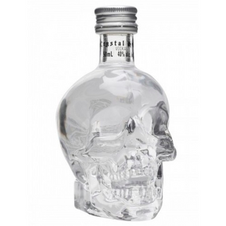 Crystal Head Vodka Mini 50ml x 12