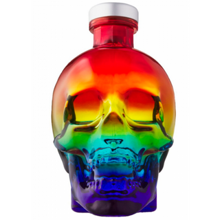 Crystal Head Pride 700mL