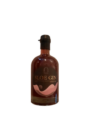 Camden Valley Distillery Sloe Gin 500ml