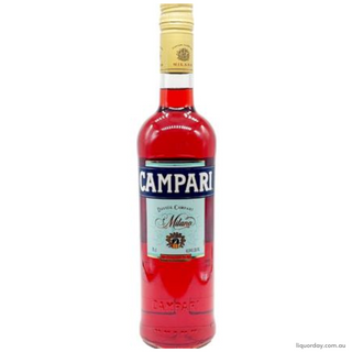 Campari Bitter 700Ml