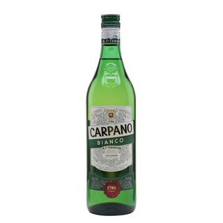 Carpano Bianco Vermouth 1Lt
