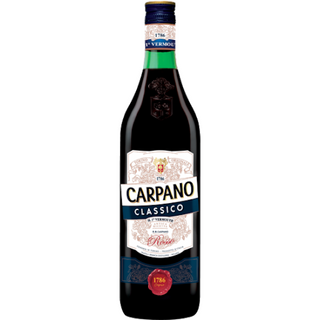 Carpano Classico Vermouth 750ml