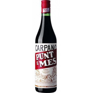 Carpano Punt E Mes Apertivo 750ml