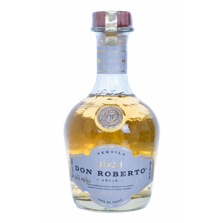 Casa Don Roberto 1924 Anejo Tequila 700ml