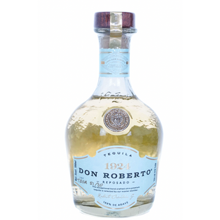 Casa Don Roberto 1924 Reposado Tequila (700ml)