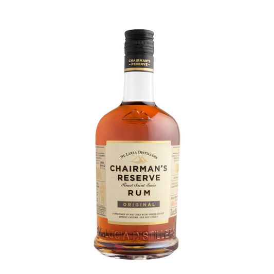 Chairman's Reserve Original Rum 700ml