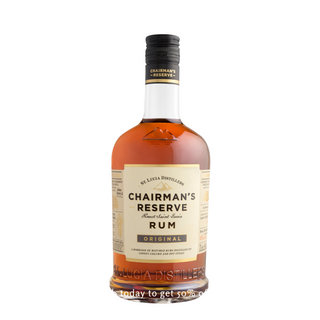 Chairman's Reserve Spiced Rum 700ml