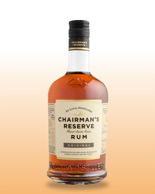 Chairman's Reserve Original Rum 700ml