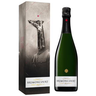 Champagne Brimoncourt Brut Regence 750ml