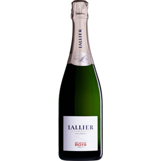 Champagne Lallier Brut R.019 750ml