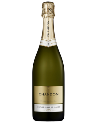 Chandon Vintage Blanc De Blancs 750ml