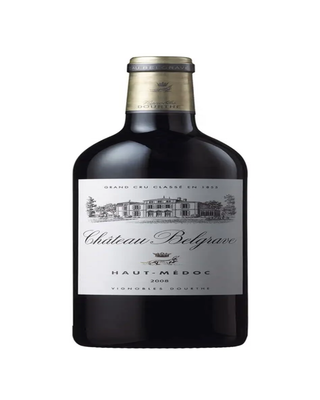 Chateau Belgrave 2010 750ml