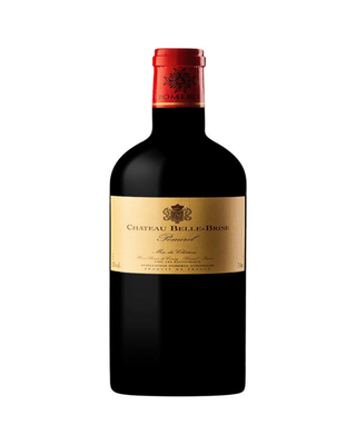 Chateau Belle Brise Pomerol 2006 750ml