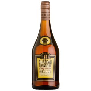 Chateau Chantelle Brandy 700ml