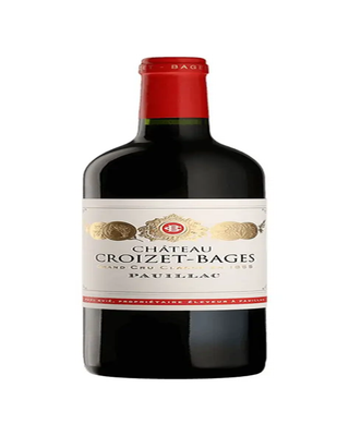 Chateau Croizet Bages 2010 750ml