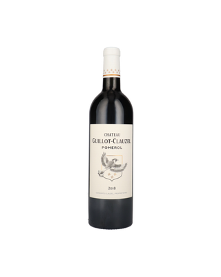 Chateau Guillot Pomerol 2006 750ml