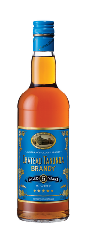 Chateau Tanunda Tanunda Brandy 700ml