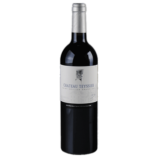 Chateau Teyssier Teyssier 1Er Grand Cru Classe 750ml