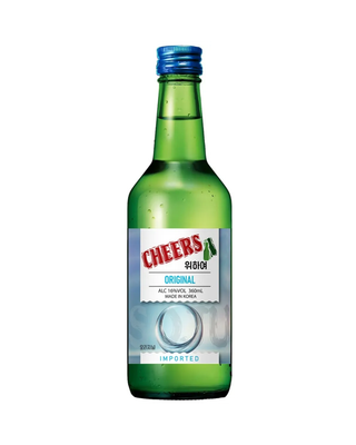 Cheers Original Soju 360ml