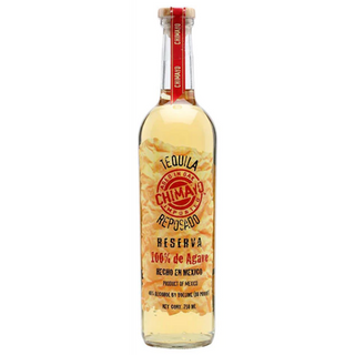 Chimayo Tequila Reposado Reserva 750ml