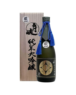 Chomonkyo Junmai Daijinjo 720ml