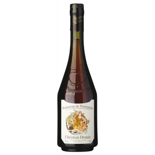 Christian Drouin Mistelle Pommeau De Normandy 700mL