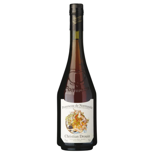 Christian Drouin Mistelle Pommeau De Normandy 700mL