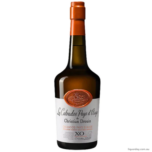 Christian Drouin Xo Calvados 700Ml