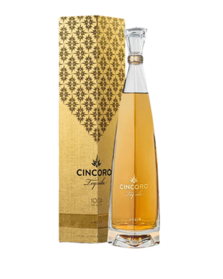 Cincoro Tequila Anejo 1.75lt