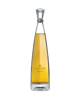 Cincoro Tequila Anejo Magnum 1.75lt