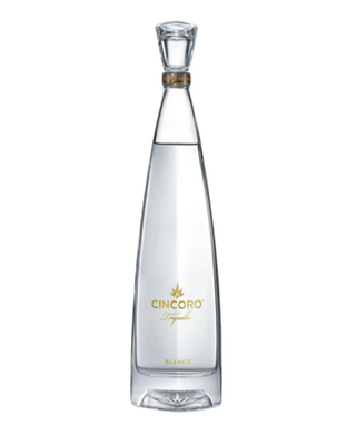 Cincoro Tequila Blanco 1.75lt