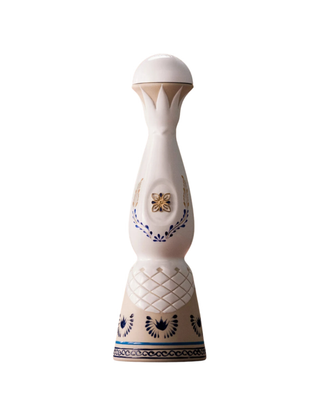 Clase Azul Anejo Tequila Pure Blue Agave 750ml