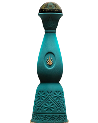 Clase Azul Cupreata Artisanal Mezcal From Guerrero 750ml