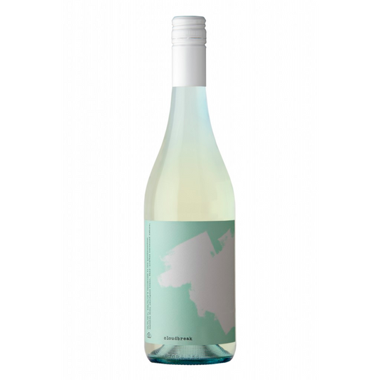 Cloudbreak Nouveau Collection Sauvignon Blanc 750ml - Pack of 12