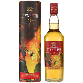 Clynelish 10 Year Old Special & Rare Whisky 700ml