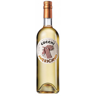 Cocchi Americano Bianco Vermouth 750ml