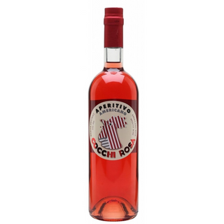 Cocchi Americano Rosa Vermouth 750mL