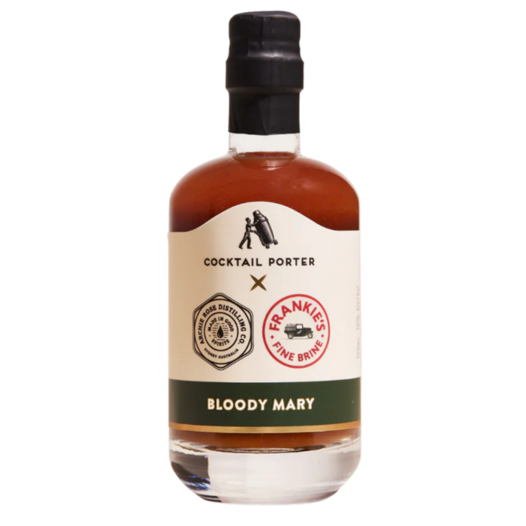 Cocktail Porter 'Archie Rose Bloody Mary' 500ml