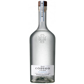 Codigo 1530 Blanco Tequila 750ml