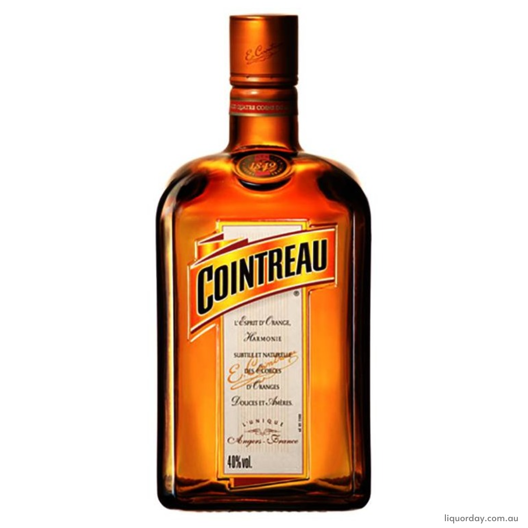 Cointreau Liqueur 700Ml