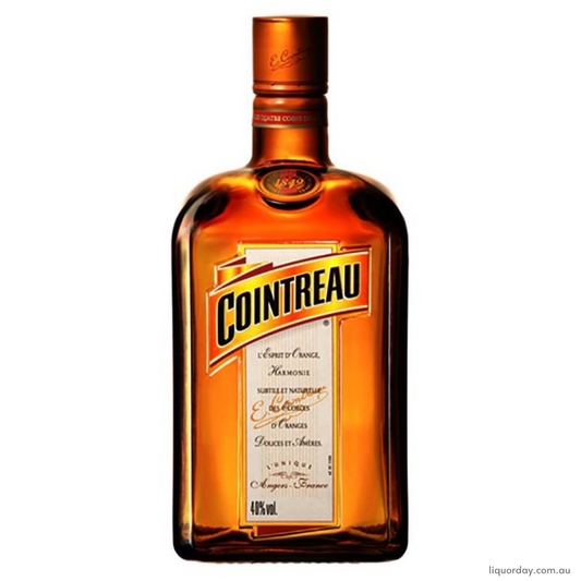 Cointreau Liqueur 700Ml