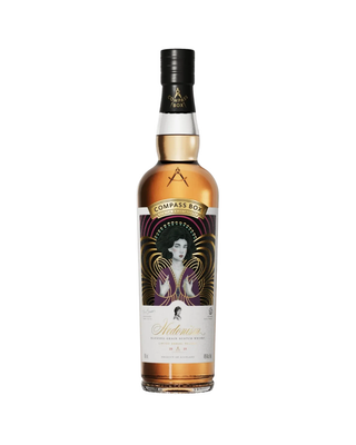 Compass Box Hedonism - 2025 Release 700ml