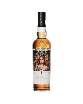 Compass Box Hedonism - 2026 Special Release 700ml
