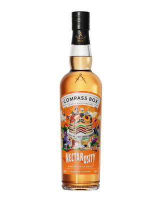 Compass Box Nectarosity 700ml