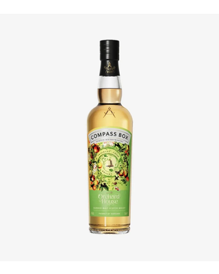 Compass Box The Orchard House 700ml