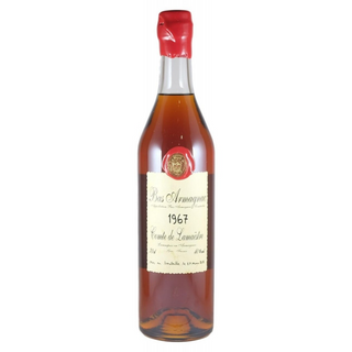 Comte De Lamaestre Armagnac Com De Lam 67 700ml